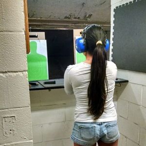 Meet your Posher, Patricia